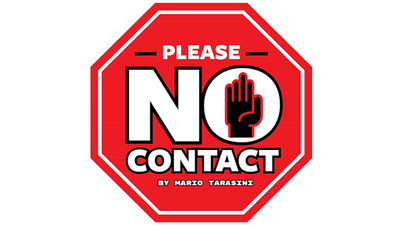 No Contact by Mario Tarasini - Video Download Marius Tarasevicius bei Deinparadies.ch