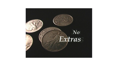 No Extra's (excerpt from Extreme Dean #2) | Dean Dill - Video Download
