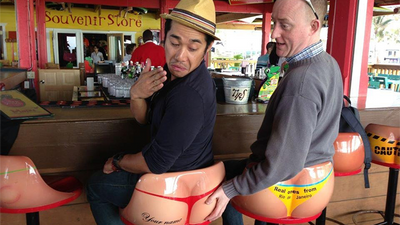 Noblezada & Royle's - (Secrets of Stage Hypnosis, Street Hypnotism & Mentalism) - Mixed Media Download Jonathan Royle bei Deinparadies.ch