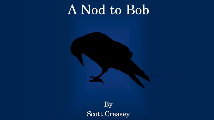 Nod to Bob | Scott Creasey - Ebook-Scott Creasey-Deinparadies.ch