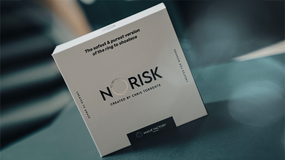 Norisk | Chris Torrente-Theotim-Deinparadies.ch