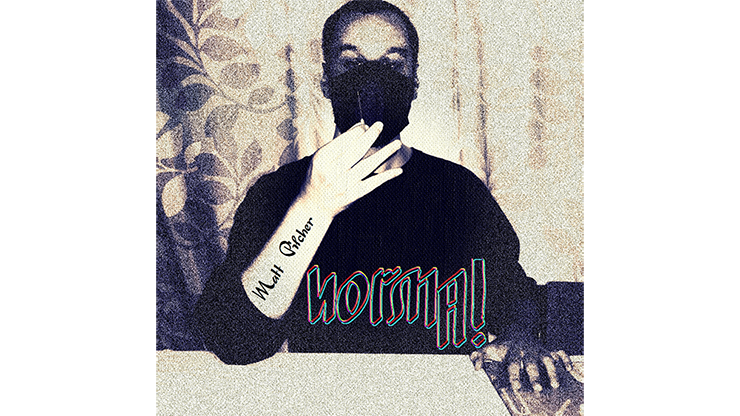 Normal by Matt Pilcher - Video Download Matt Pilcher bei Deinparadies.ch