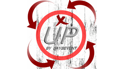 Not Turned Up by SaysevenT - Video Download SaysevenT bei Deinparadies.ch