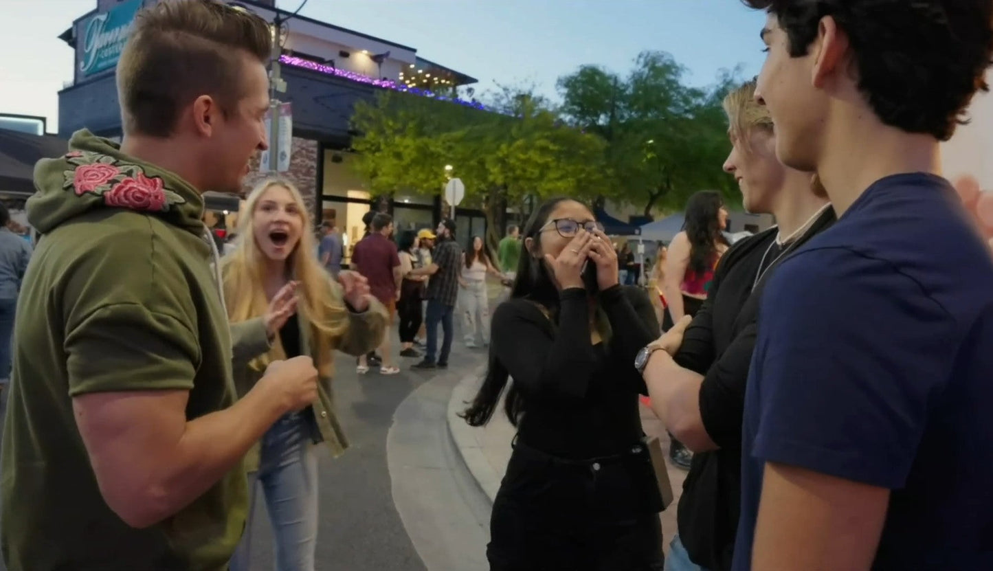 Notarized | iPhone Version-theory11-Deinparadies.ch