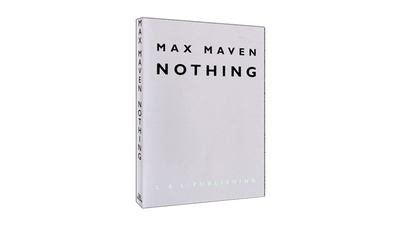 Nothing by Max Maven - Video Download Murphy's Magic bei Deinparadies.ch
