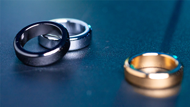 Nova Rings | Carisa Hendrix-Vanishing Inc.-Deinparadies.ch