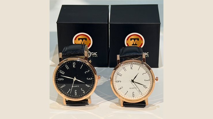 Now is the Time (White) | Tango Magic-Tango Magic-Deinparadies.ch