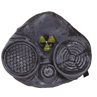 Nuklear Gasmaske-Guirca-Deinparadies.ch