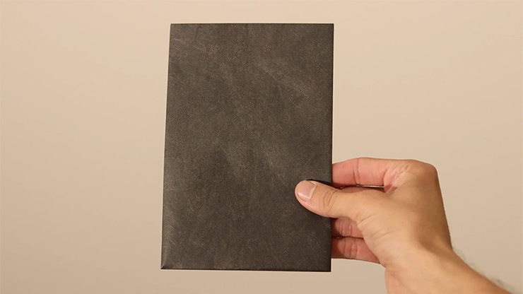 Number 4 Envelope Stage | Blake Vogt-Blake Vogt-Deinparadies.ch