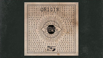 Numbers Origins Deck (Marked) | Marchand de Trucs Marchand De Trucs bei Deinparadies.ch