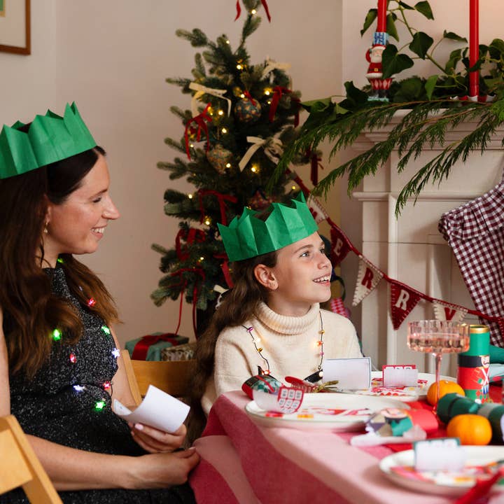 Nutcracker 3 Design Christmas Crackers-Talking Tables-Deinparadies.ch