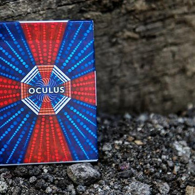 OCULUS Reduxe Playing Cards Deinparadies.ch bei Deinparadies.ch