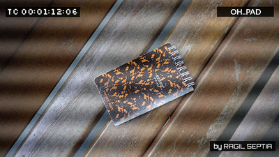 OH PAD by RAGIL SEPTIA - Video Download Ragil Septia bei Deinparadies.ch