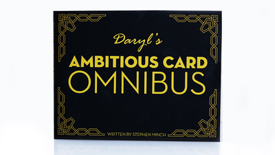 OMNIBUS by DARYL Murphy's Magic bei Deinparadies.ch