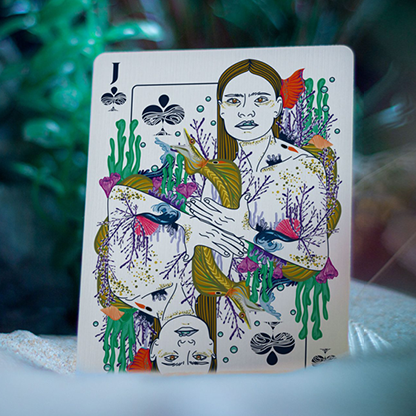 ONDA V2 (Black and Gold) | Jocu Playing Cards-Jocu-Deinparadies.ch