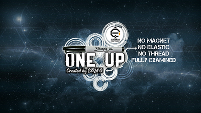 ONE UP by Esya G - Video Download Esya Bagja Gumelar bei Deinparadies.ch