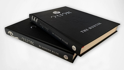ORION (Two Volume Set) by Phedon Bilek Deinparadies.ch bei Deinparadies.ch