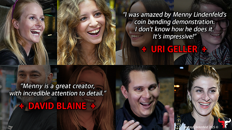 OX Bender™ 2.0 | Menny Lindenfeld-Menny Lindenfeld-Deinparadies.ch