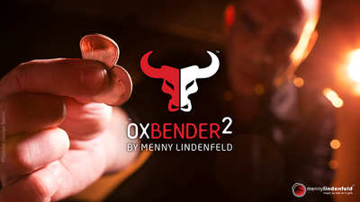 OX Bender™ 2.0 | Menny Lindenfeld-Menny Lindenfeld-Deinparadies.ch