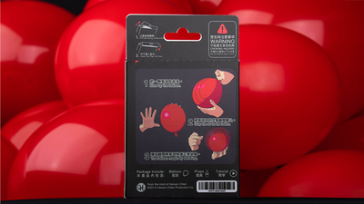 OZONE | Hanson Chien-Magic Hutong Entertainment Inc. Ltd.-Deinparadies.ch