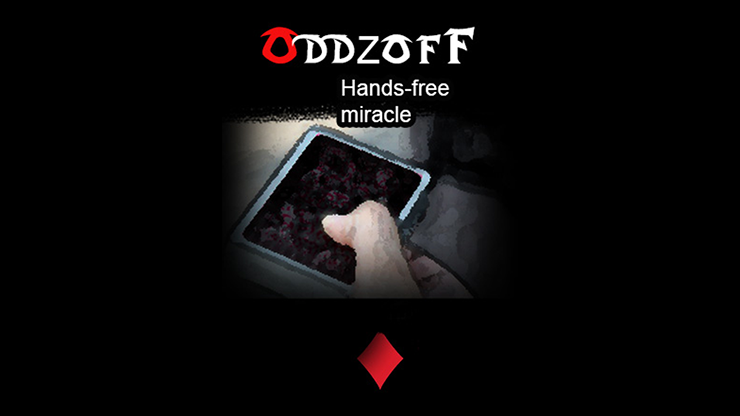 Oddzoff - Hands Free Miracle by Kevin Parker - Video Download Kevin Parker bei Deinparadies.ch