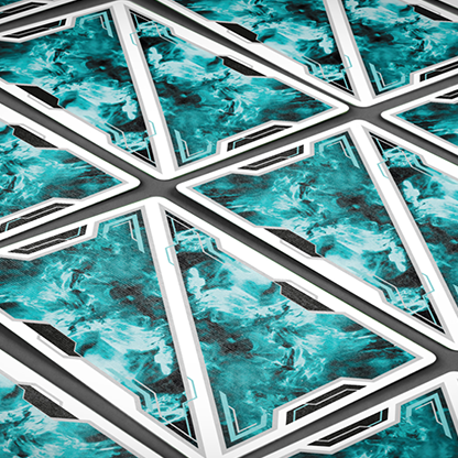 Odyssey Covenant Edition (Limited) | Sergio Roca