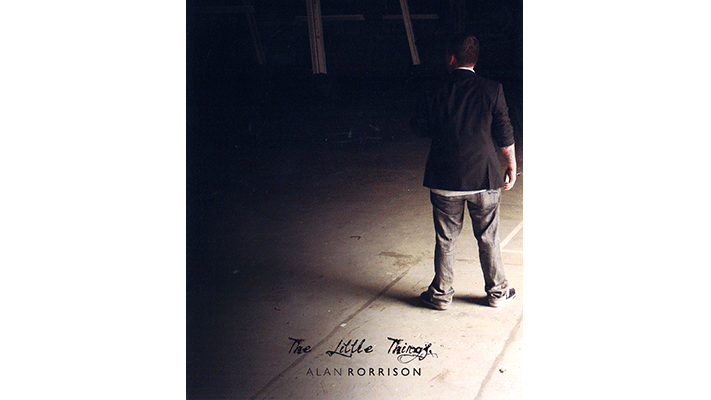 Of the Little Things Vol. 1 by Alan Rorrison - Video Download Alan Rorrison bei Deinparadies.ch