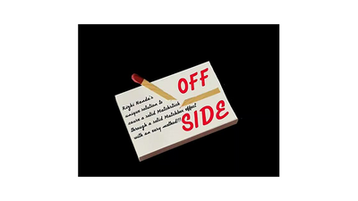 Off Side by Rizki Nanda - - Video Download Rizki Nanda bei Deinparadies.ch