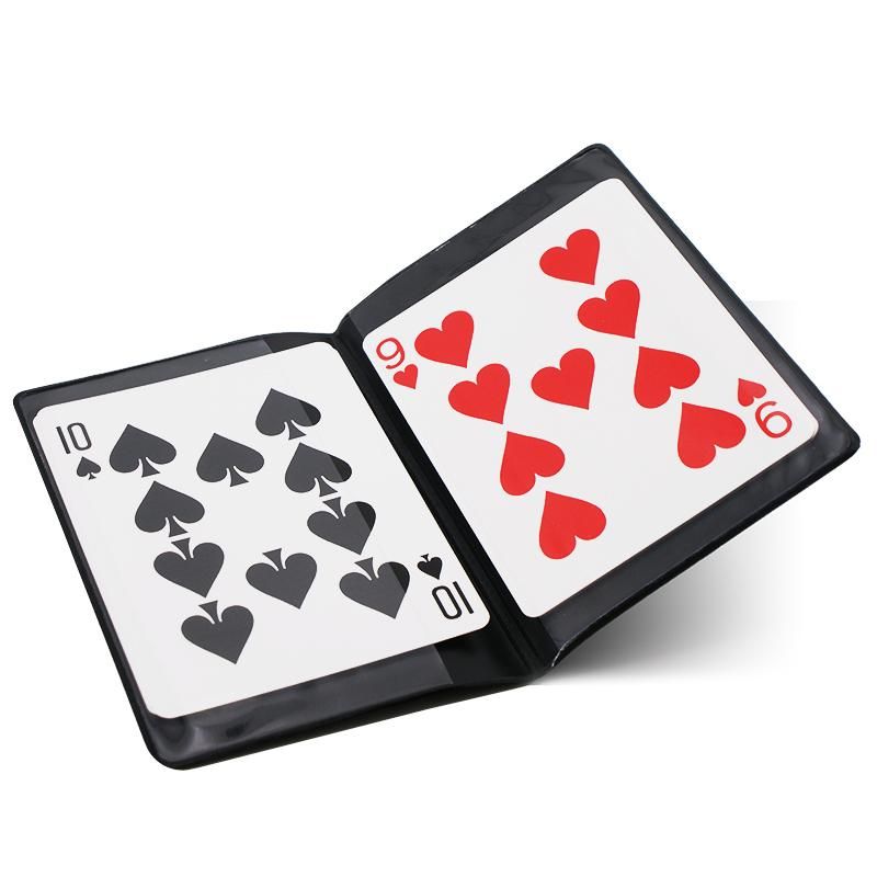 Oil & Water Bicycle-Difatta Magic-Deinparadies.ch