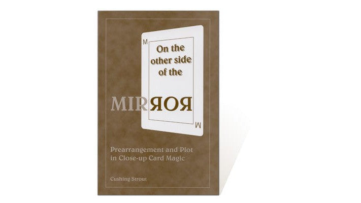 On the Other Side of the Mirror | Cushing Strout I Saw That! bei Deinparadies.ch