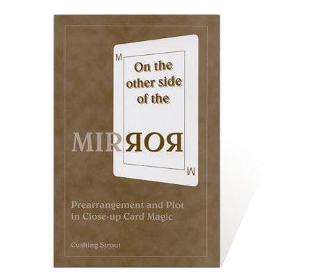 On the Other Side of the Mirror | Cushing Strout I Saw That! bei Deinparadies.ch