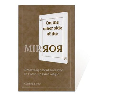 On the Other Side of the Mirror | Cushing Strout I Saw That! bei Deinparadies.ch