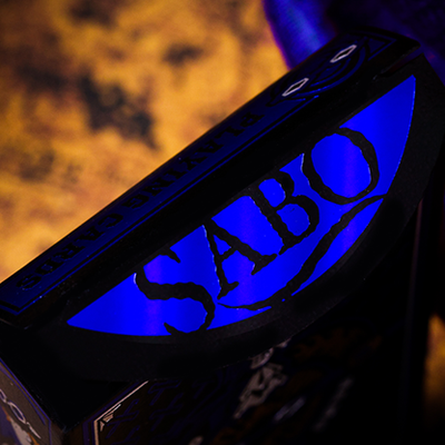 One Piece - Sabo Playing Cards-Xu Yu Juan-Deinparadies.ch