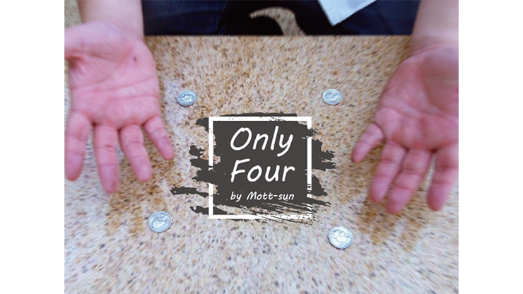 Only-Four by Mott-Sun - Video Download MAJION bei Deinparadies.ch