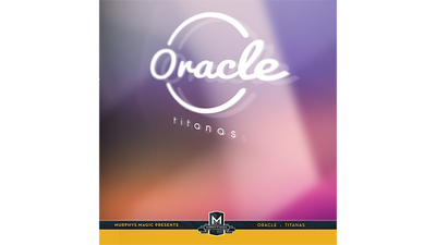 Oracle by Titanas - Video Download Murphy's Magic bei Deinparadies.ch