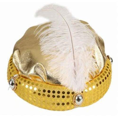 Orientalische Kappe Orlob bei Deinparadies.ch