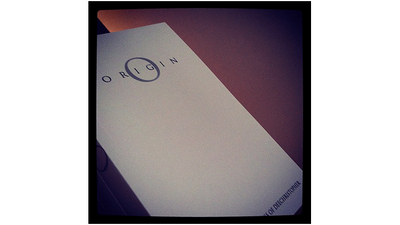 Origin by Dee Christopher - ebook Dee Christopher bei Deinparadies.ch