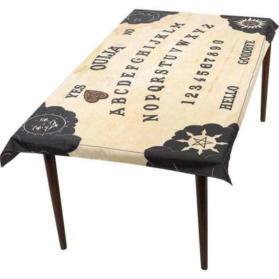 Ouija Board Tischdecke Smiffys bei Deinparadies.ch