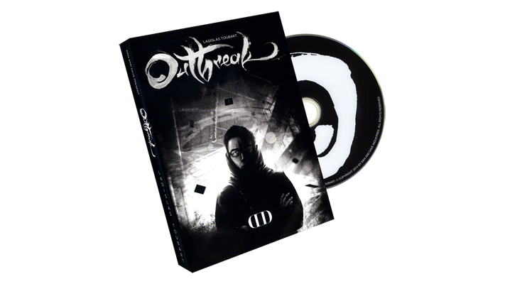 Outbreak by Ladislas Toubart Deinparadies.ch bei Deinparadies.ch