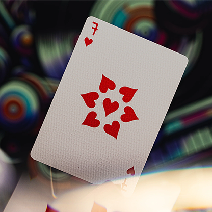 Outkast Playing Cards | theory11