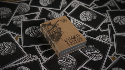 Outsmarted | Green Lemon-Deinparadies.ch-Deinparadies.ch