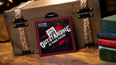 Outstanding | Mark Mason-Mark Mason-Deinparadies.ch