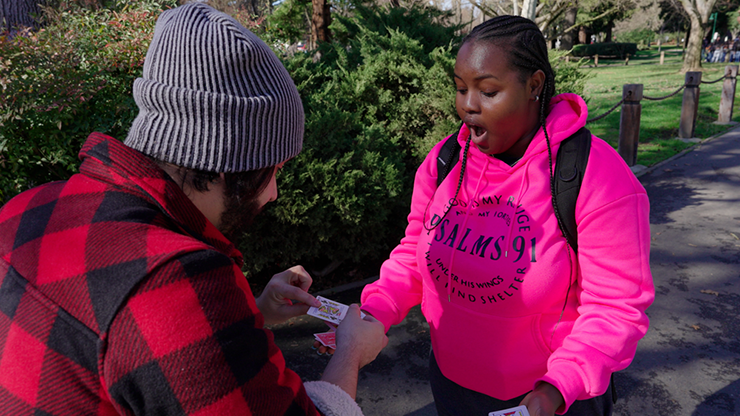 Outstanding | Mark Mason-Mark Mason-Deinparadies.ch