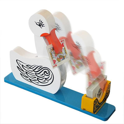 Kartenente | Card Duck