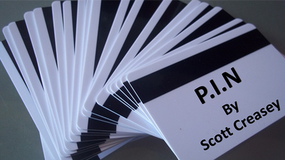 PIN by Scott Creasey - Video Download Scott Creasey bei Deinparadies.ch