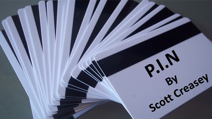 PIN by Scott Creasey - Video Download Scott Creasey bei Deinparadies.ch