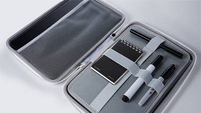 PITATA Carrying Case-PITATA-Deinparadies.ch