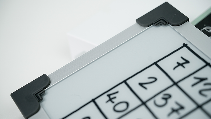 PITATA Inversion Whiteboard-PITATA-Deinparadies.ch