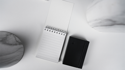 PITATA Smart Printer Thermal Notepad | David Penn-PITATA-Deinparadies.ch