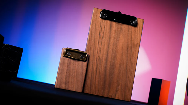 PITATA Wooden Board (Big)-PITATA-Deinparadies.ch